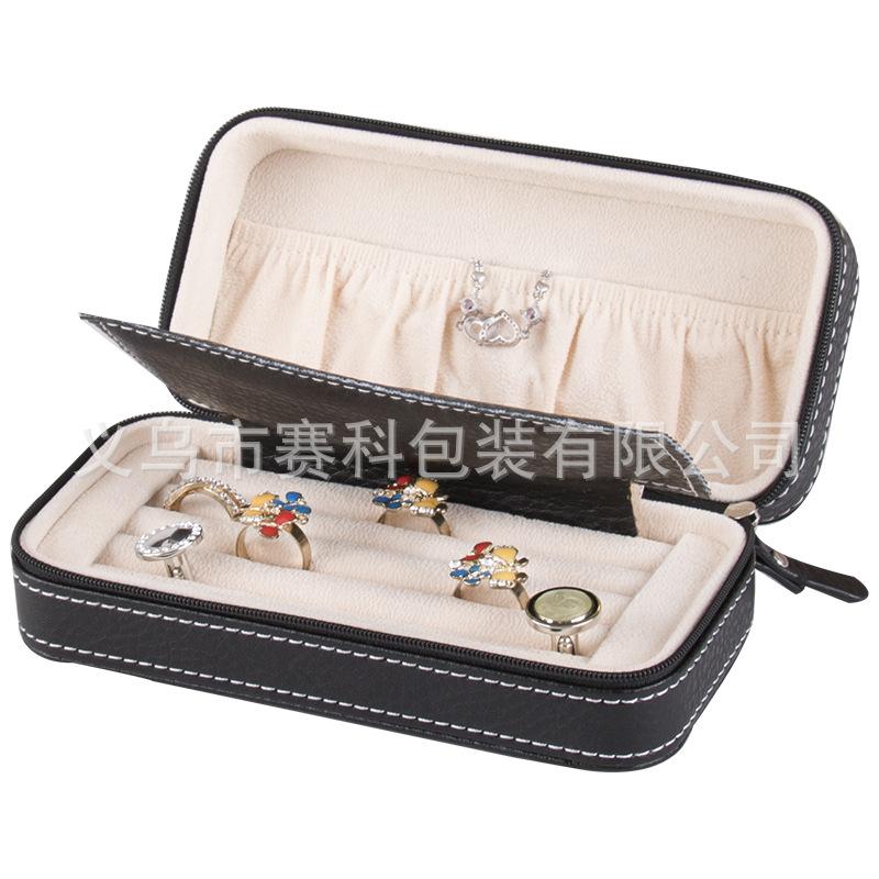 SKW83-B黑色戒指拉链包 (3).jpg