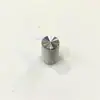Perilla Potenciómetro de Aleación de Aluminio, Perilla de Ajuste de Volumen para Amplificador de Audio, Tapa de Perilla de Aleación de Aluminio