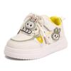 Tenis para Niños Nuevo Estilo 2025 Primavera y Otoño Cómodos y Transpirables Lindos Zapatos Casuales para Niños y Niñas, Zapatos Deportivos de Moda y Zapatos para Niños