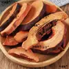 Guangxi Guangmugua Material Medicinal Chino 500g Stock Nuevo Mugua de Sichuan Mugua de Piel Lisa Fruta de Mugua Seca Rodajas Envío Gratis