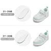 Sapatos Infantis Balabala Sapatos de Bebê e Criança Tênis Infantil Sapatos Brancos para Meninas Bordado Estilo Chinês Verão 2025 Novo Malha