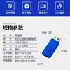 Memoria USB de Alta Capacidad 128m 256Mb 4g para Venta al por Mayor, Regalos de Exposición, Versión Sencilla con Grabado, Portátil