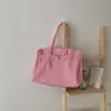 Atacado de Fábrica Bolsa de Mão de Gelatina em PVC Logo Personalizável Suporta Etiquetagem Dropshipping Bolsa Kelly Bolsa de Mão Feminina Verão