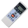 Adecuado para control remoto de aire acondicionado de ventana universal Fujitsu AMGB13AAT nuevo