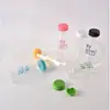 Minha Garrafa 500ml Copo de Plástico Presente Copo de Água Pode Ser Personalizado com Logo, Copo Esportivo Estilo Coreano Criativo e de Alta Aparência em Estoque