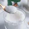 Açúcar Branco Qianxi 400g Tempero para Cerveja Caseira Doméstica Açúcar Macio Comestível Ingredientes para Panificação Saco de Estocagem Açúcar Fino Ensacado Comercial