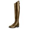 Novo Modelo de Comércio Exterior Transfronteiriço 2026 Plataforma Independente Estilo Europeu e Americano Botas de Equitação Botas Equestres Sapatos de Tamanho Grande