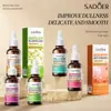 Esencia de Niacinamida para Fábrica Transfronteriza para Hidratación y Humectación Sadoer Esencia Facial Rejuvenecedora y Nutritiva Comercio Exterior al por Mayor