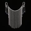 Cortina de superficie Hanfu de novia retro, velo antiguo para cubrir el rostro, accesorios para modelado de vestuario antiguo, accesorios fotográficos, máscara antigua avanzada