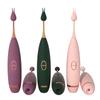 Vibrador de punto G para mujer, bolígrafo Tide, vibrador AV, masturbación de pezones, bomba de senos, juguetes sexuales para adultos, fabricante de juguetes sexuales, comercio exterior