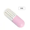 Cápsulas Desodorantes Deportivas, Desecante Desodorante y Desodorizante, Aromaterapia para Calzado, Zapatero, Bolsa para Zapatos de Baloncesto, Zapatos Casuales de Cuero, Zapatos
