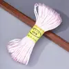 Boting Línea 6 Cuerda para Nudo Chino DIY Material para Pulsera Tejida a Mano Wenwan Materiales para Cuentas Fabricante Mayorista