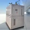 Generador de Vapor de Gas Natural, Caldera de Vapor para Cocina, Secado, Uso Químico y Farmacéutico, Caldera Totalmente Automática de Gas Natural