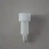 Dispensador de Jabón, Champú, Gel de Ducha, Caja de Gel Antibacterial para Baño de Hotel, Botella con Recipiente Interior, Dispensador de Jabón Montado en la Pared