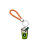 Chaveiro de Corda Trançada Criativo Série 1 Chá de Leite da Amazon etsy Chaveiro Criativo Pequeno Presente Moda Chave de Carro