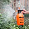 Chaleira de Rega para Desinfecção Doméstica 2L Pressão de Ar Alta Pressão Desinfecção Especial Grande Pressão Chaleira de Rega Frasco Borrifador Pequeno