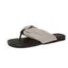 Nuevas Chanclas de Playa Casuales de Suela Suave para Mujer 2026, Sandalias de Tira, Estilo Vacacional