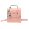 Mochila acolchada estilo Chanel para mujer, bolso de hombro moderno y versátil, nuevo modelo 2026, bolso de mano de alta gama para el día a día