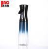 Frasco Borrifador Contínuo de Desinfecção com Álcool, Frasco Hidratante Portátil Recarregável, Frasco Borrifador para Cabeleireiro, Frasco Borrifador Recarregável