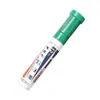 Baoke POP bolígrafo 12mm marcador alcohólico color bolígrafo de publicidad taza de bolígrafo póster de arte bolígrafo especial secado rápido
