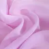 Lenço de Seda Yourou Sand Estilo Coreano Versátil Primavera e Verão Lenço Fino Cor Sólida Vermelha Xale Lenço Protetor Solar