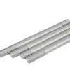 Tornillo Especial para Energía Eólica en stock Tornillo para Aspas de Energía Eólica Dacrome Tornillo de Anclaje Doble de Alta Resistencia Tornillo para Torre de Energía Eólica