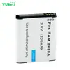 Estoque Atacadista do Fabricante de Baterias Adequadas para Câmeras Digitais Samsung Samsung Bp-88A