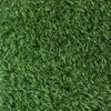 Campo de Fútbol de Césped Artificial Jardín de Infancia Alfombra de Césped Artificial Plástico Césped Artificial Césped Falso Anti-Césped Real Pared de Césped Artificial
