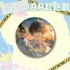Estilo AR Quebrando as Nuvens Emblema PET Duplo Flash Emblema Série Nova Jiang Ting Yan Yu Novo Emblema Hot Stamping Mercadoria