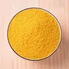 Mijo Amarillo Comestible de Qinzhou, Shanxi Grano de Cereal Mijo Glutinoso Papilla de Mijo Amarillo Pequeño Cosecha Nueva a Granel 2.5kg