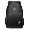 Mochila Multifunción para Hombre de Negocios Transfronterizo Bolsa de Viaje de Ocio para Exteriores de Gran Capacidad Mochila para Viajeros de Corta Distancia