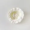 Chapéu de Bebê Coreano Qiunan Outono Inverno Novo Estilo Doce Chapéu de Pescador de Renda para Recém-Nascido