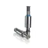 Columna de Guía de Bola Trp Romen Manguito de Guía Ensamblaje de Columna de Guía Exterior de Molde de Precisión Bola de Acero Rodante Molde de Estampado Manguito de Aluminio