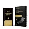 Pasta de Dientes Parche Húmedo Blanqueamiento Dental 14 Pares 6% Hp Blanqueamiento Set Portátil para Eliminar Amarilleamiento y Manchas Fuente Fábrica Transfronteriza