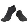 Calcetines de vadeo antideslizantes de 3 mm para hombre y mujer, calcetines de buceo para adultos, zapatos para snorkel, natación, rastreo de arroyos, kayak, vela, zapatos de yoga, calcetines de playa