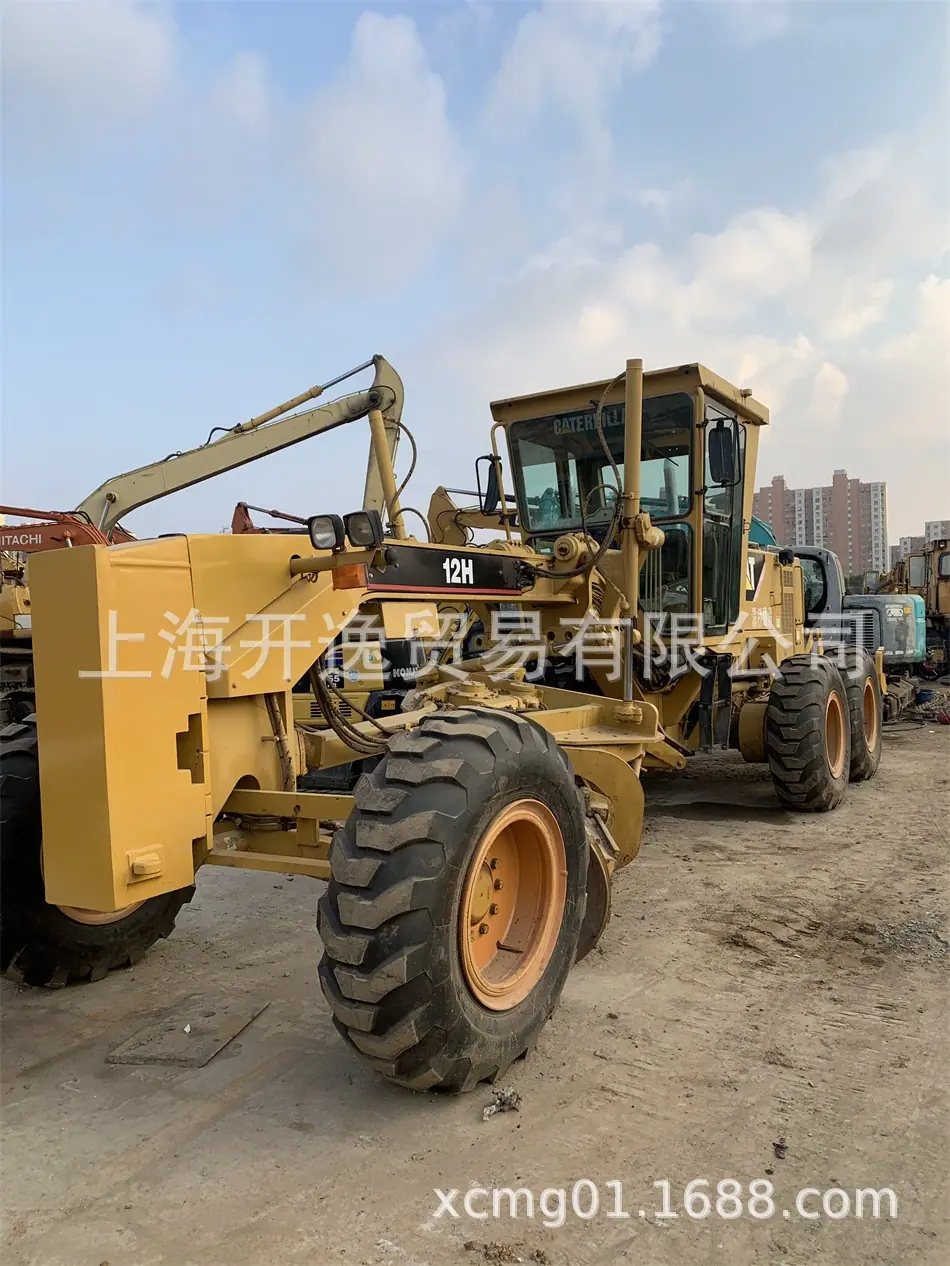 motor grader (1)