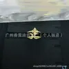 Nuevos Pendientes Chanel Collar de Familia Antigua Pulsera TB Pendientes CD Dior Réplica con Etiquetas Versión Alta Venta al por Mayor de Fábrica