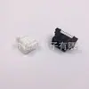 Conector de asiento de aguja de extremo de placa de 16p DJ7161-0.7-10T 1717396-2Conector automotriz de extremo de placa de PCB