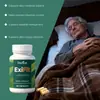 Cápsulas Suplementares Nutricionais Diárias Docteat - Ingredientes Suaves, Cápsulas Suplementares Nutricionais Diárias Convenientes para o Corpo