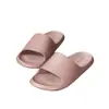 Pantuflas de Eva para Hombre para Uso en Exteriores, Comodidad de Alta Gama, Sandalias de Verano para el Hogar Antideslizantes para Baño, Simples, de Suela Suave para Mujer