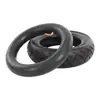 Neumático exterior para coche 10 pulgadas inflable interior y exterior shiplo Harley scooter eléctrico 10*2.5 neumático interior engrosado