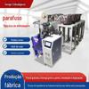 Equipamentos de ventilação, acessórios, máquina de embalagem, soquete de elevador, acessórios de carrinho de parafuso Hebei, fabricante de máquina embaladora de parafuso