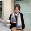 Bufanda de red para mujer, primavera y otoño, fina, versátil, para oficina, verano, habitación con aire acondicionado, chal pequeño, prenda exterior, bufanda de cachemir coreana