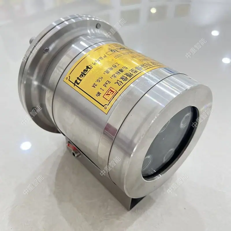 KB-12矿用隔爆型摄像仪 (4)