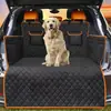 Esterilla para Mascotas de Coche, Cama para Perros en Asiento Trasero, Esterilla para Mascotas, Cojín para Asiento de Coche, Esterilla para Coche Anti-Suciedad, Fabricante Mayorista de Esterillas para Mascotas