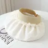 Visera de moda floral con textura granulada para mujer, sombrero de verano casual versátil, sombrero de concha, protección solar para exteriores, sombrero de paja con sombra, moderno