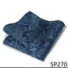 Venta Directa de Fábrica Punto Bufanda Cuadrada para Hombre Accesorios para Traje Pañuelo de Bolsillo para Novio y Padrino Pañuelo de Bolsillo Venta Caliente Transfronteriza