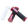 Venta al por mayor fuego fantasma modificación de motocicleta acelerador coche qiaoge xunying Fuxi aleación de aluminio tapa de puerta de aceite manija manija pegamento manija de transferencia