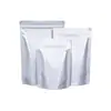 Bolsas de Papel de Aluminio para Conservar Frescura, Bolsas para Empaque de Alimentos, Bolsas Autosellables de Papel de Aluminio, Bolsas con Cierre, Bolsas para Empaque de Alimentos de Bayas de Goji, Bolsas de Papel de Aluminio para Conservar Frescura
