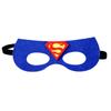 Máscaras de Super-Herói de Feltro Novo Modelo Infantil Transfronteiriça Festival Amazon Festa Dança Máscaras para Olhos Fabricante Artesanal